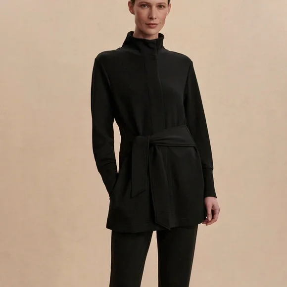 Varley Anset Jacket, size Medium - Picture 1 of 10